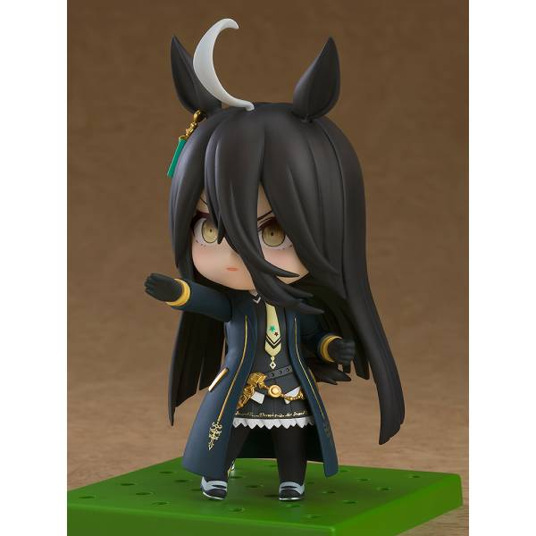 Nendoroid 2548: Uma Musume Pretty Derby - Manhattan Cafe (Reissue)