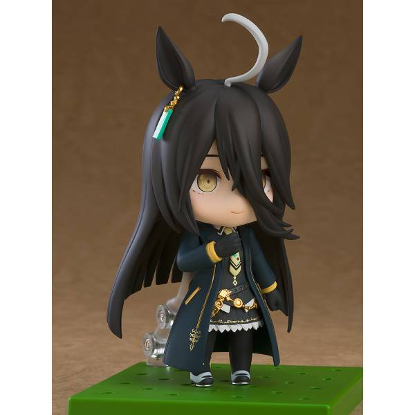 Nendoroid 2548: Uma Musume Pretty Derby - Manhattan Cafe (Reissue)