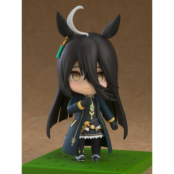 Nendoroid 2548: Uma Musume Pretty Derby - Manhattan Cafe (Reissue)