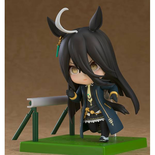 Nendoroid 2548: Uma Musume Pretty Derby - Manhattan Cafe (Reissue)