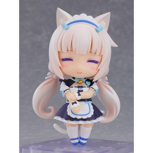 Nendoroid 3037: Nekopara Sekai Connect - Vanilla
