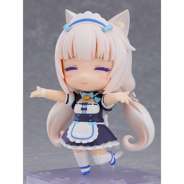 Nendoroid 3037: Nekopara Sekai Connect - Vanilla
