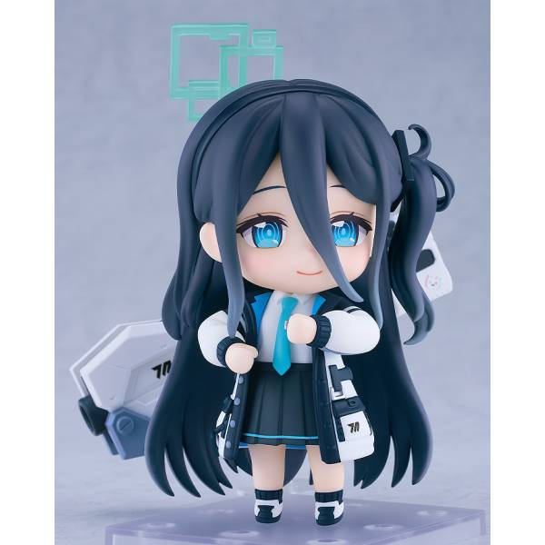 Nendoroid 3045: Blue Archive - Alice Tendo