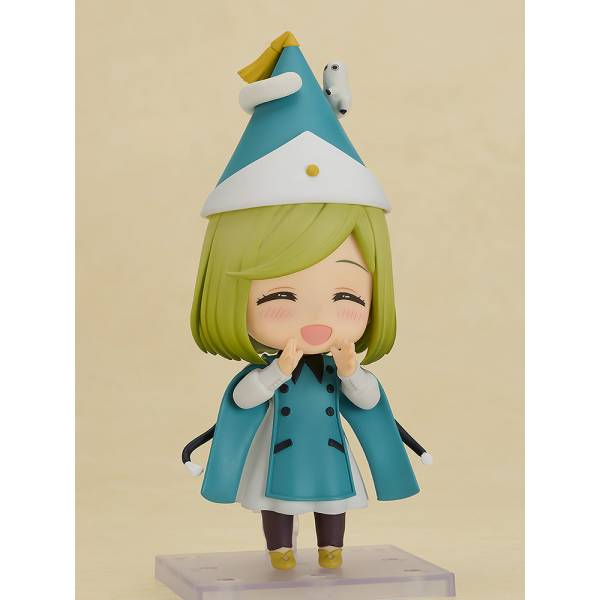 Nendoroid 3051: Witch Hat Atelier - Coco