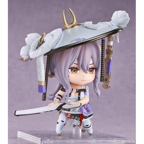 Nendoroid 2995: Goddess of Victory NIKKE - Scarlet