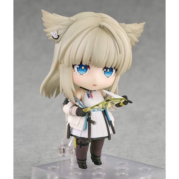 Nendoroid 3043: Arknights - Perlica