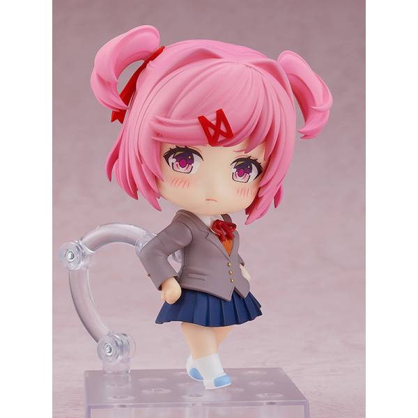 Nendoroid 2077: Doki Doki Literature Club! - Natsuki (Reissue)
