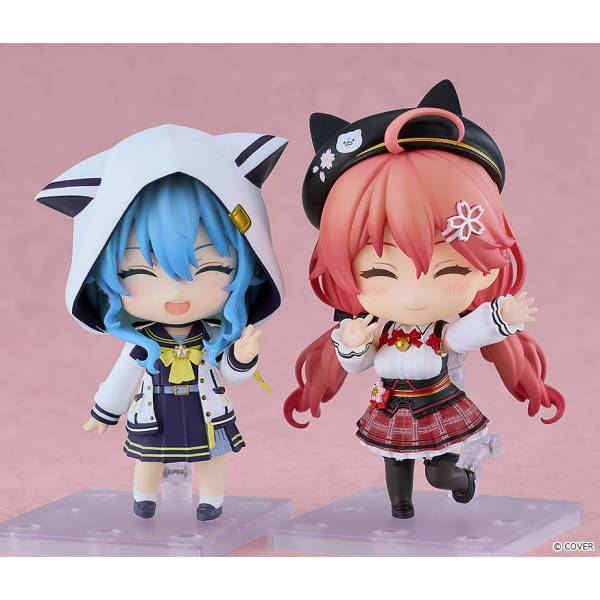 Nendoroid 2888: Hololive - Sakura Miko (Casual Outfit Ver.) (Limited Edition) [Good Smile Company]