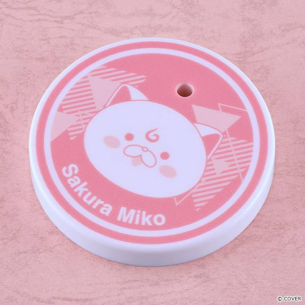 Nendoroid 2888: Hololive - Sakura Miko (Casual Outfit Ver.) (Limited Edition) [Good Smile Company]