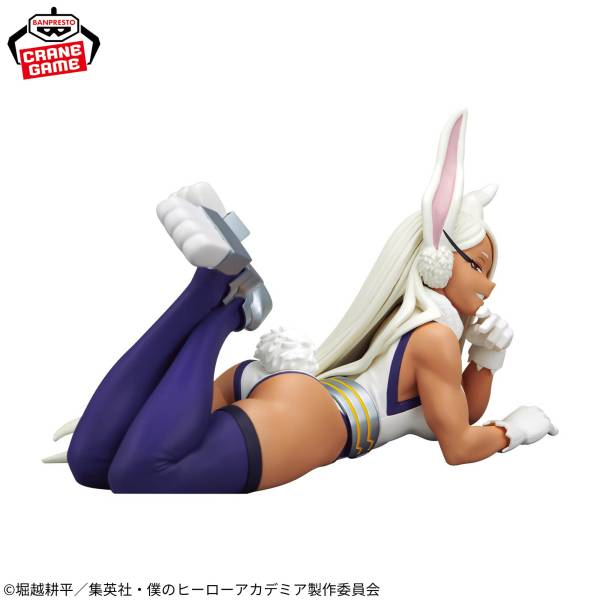 Boku no Hero Academia - Mirko - Glitter & Glamours