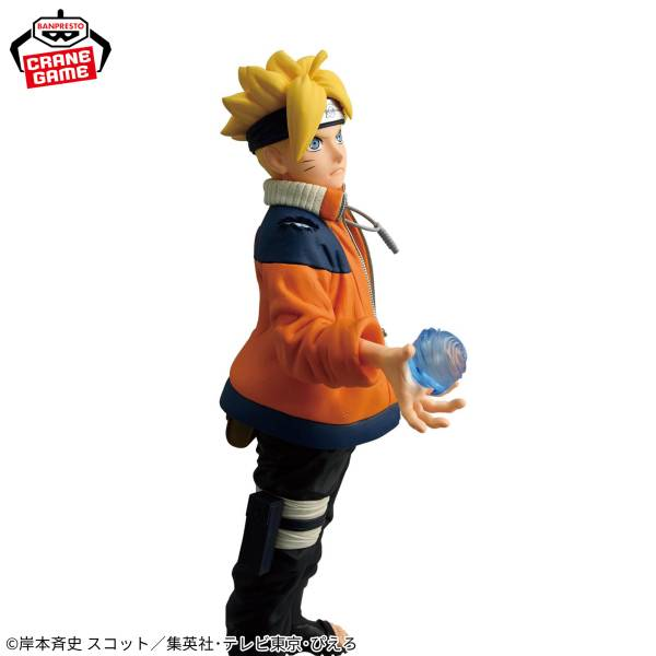 Boruto: Naruto Next Generations - Uzumaki Boruto - Ninkai Zoukei Retsuden