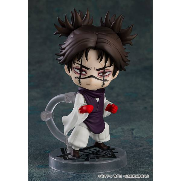 Nendoroid 2290: Jujutsu Kaisen - Choso (Reissue) [Good Smile Company]