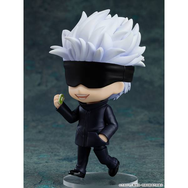 Nendoroid 1528: Jujutsu Kaisen - Satoru Gojo (Reissue) [Good Smile Company]