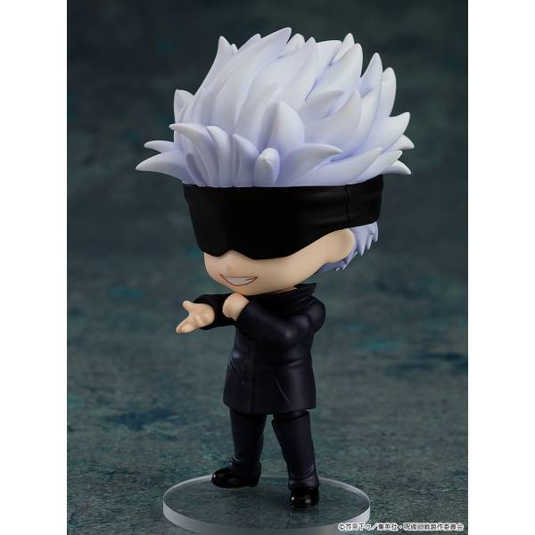 Nendoroid 1528: Jujutsu Kaisen - Satoru Gojo (Reissue) [Good Smile Company]