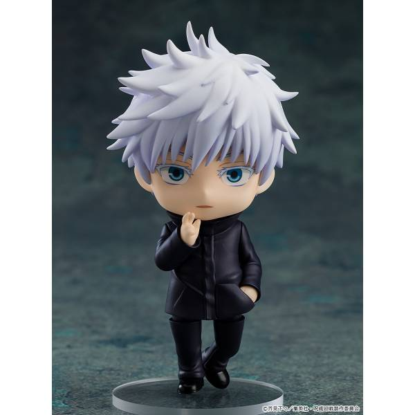 Nendoroid 1528: Jujutsu Kaisen - Satoru Gojo (Reissue) [Good Smile Company]