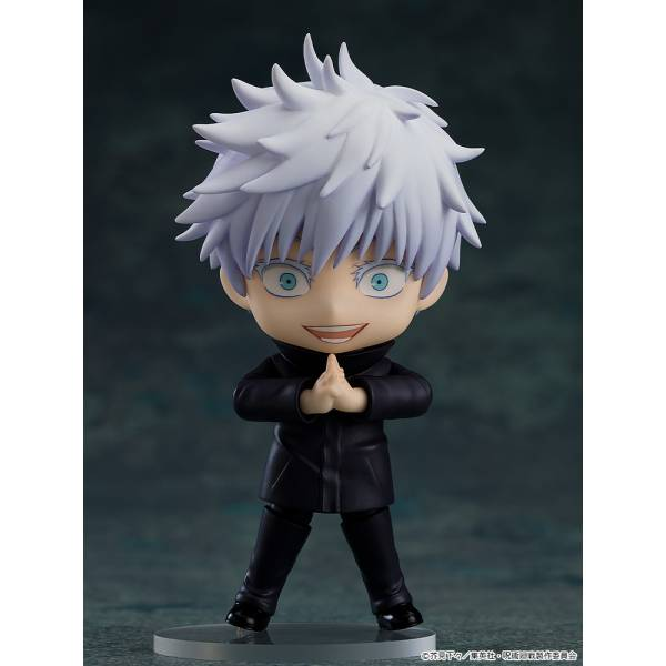 Nendoroid 1528: Jujutsu Kaisen - Satoru Gojo (Reissue) [Good Smile Company]