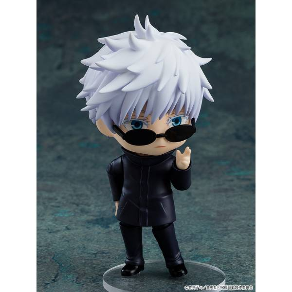 Nendoroid 1528: Jujutsu Kaisen - Satoru Gojo (Reissue) [Good Smile Company]
