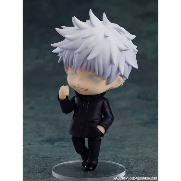 Nendoroid 1528: Jujutsu Kaisen - Satoru Gojo (Reissue) [Good Smile Company]