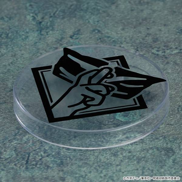 Nendoroid 1528: Jujutsu Kaisen - Satoru Gojo (Reissue) [Good Smile Company]