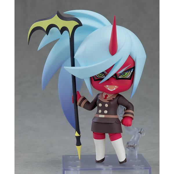 Nendoroid 2928: New PANTY & STOCKING with GARTERBELT - Knee Socks [Good Smile Company]