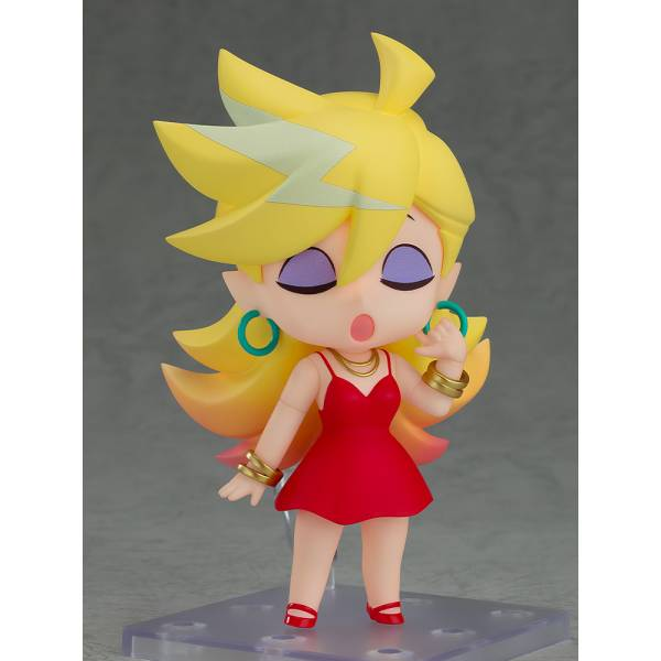 Nendoroid 2951: New PANTY & STOCKING with GARTERBELT - Panty (New Ver.)