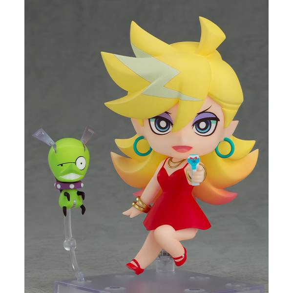 Nendoroid 2951: New PANTY & STOCKING with GARTERBELT - Panty (New Ver.)