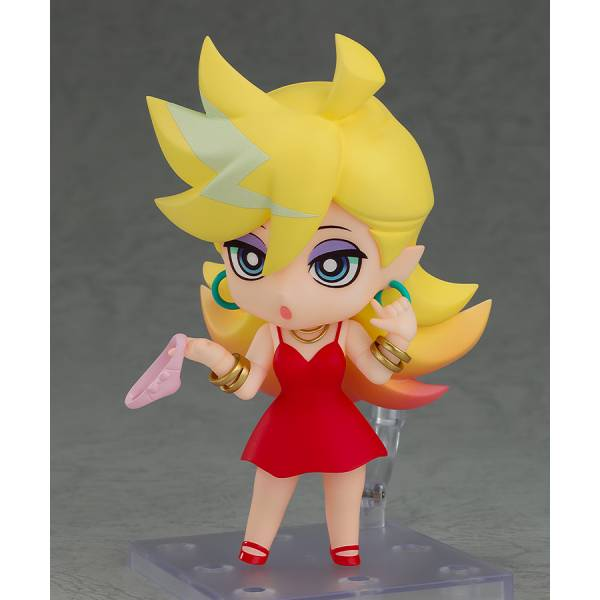 Nendoroid 2951: New PANTY & STOCKING with GARTERBELT - Panty (New Ver.)