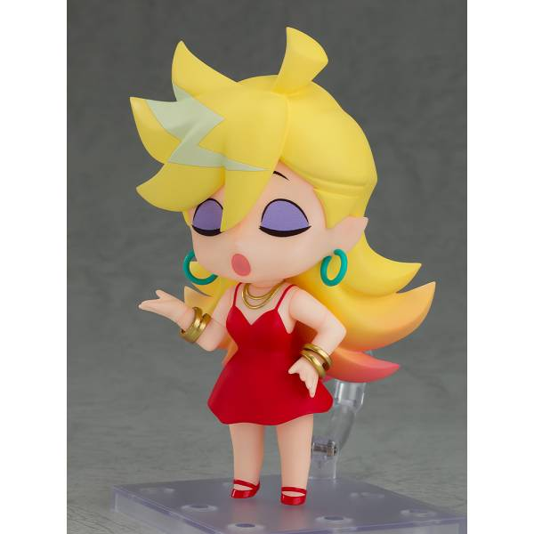 Nendoroid 2951: New PANTY & STOCKING with GARTERBELT - Panty (New Ver.)