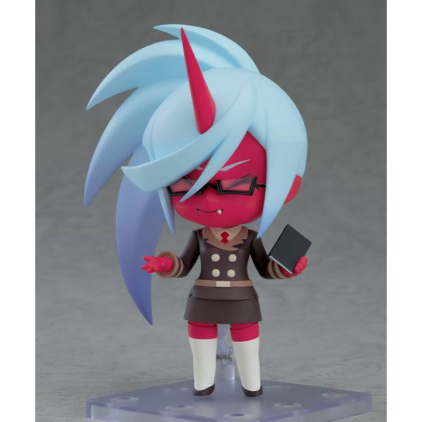 Nendoroid 2928: New PANTY & STOCKING with GARTERBELT - Knee Socks (Limited + Bonus) [Good Smile Company]