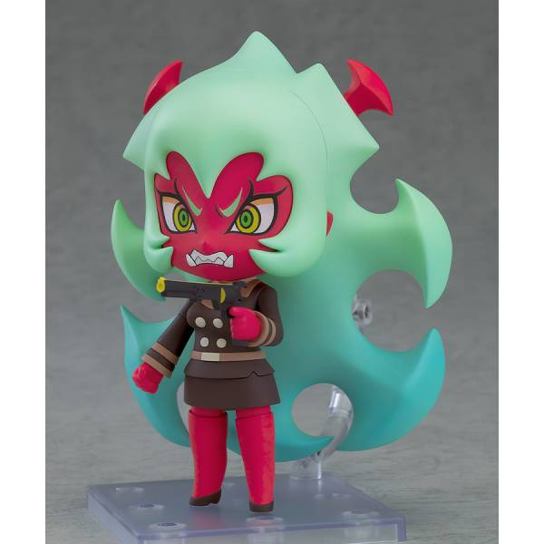 Nendoroid 2927: New PANTY & STOCKING with GARTERBELT - Scanty [Good Smile Company]