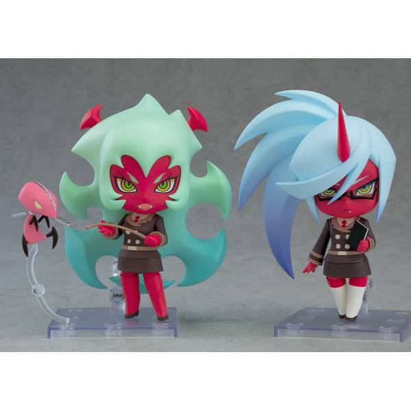 Nendoroid 2927: New PANTY & STOCKING with GARTERBELT - Scanty [Good Smile Company]