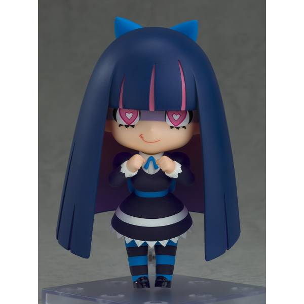 Nendoroid 2952: New PANTY & STOCKING with GARTERBELT - Stocking (New Ver.) [Good Smile Company]