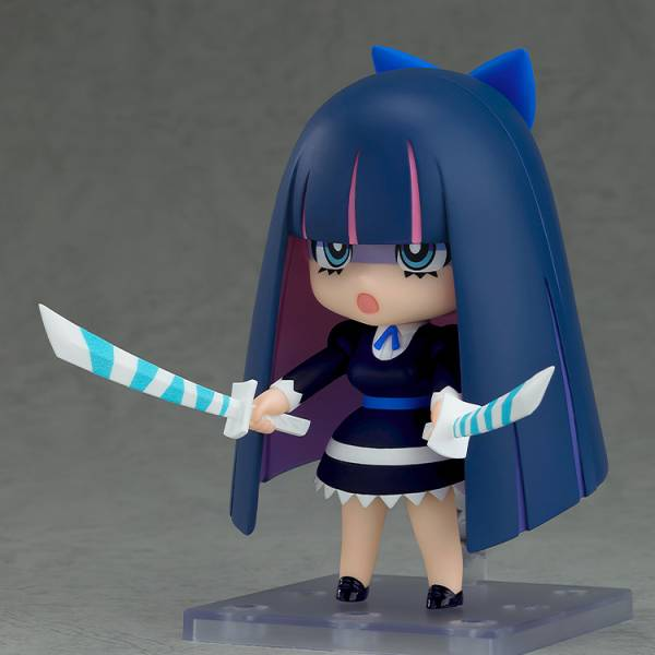 Nendoroid 2952: New PANTY & STOCKING with GARTERBELT - Stocking (New Ver.) [Good Smile Company]