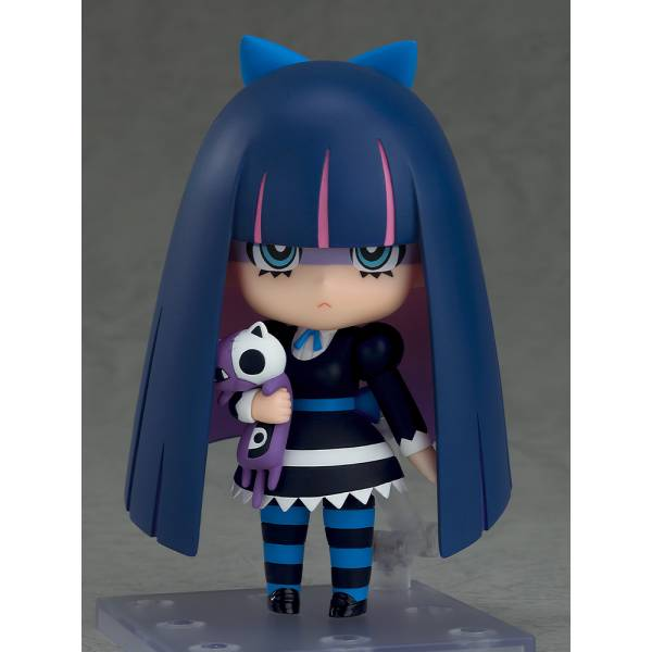 Nendoroid 2952: New PANTY & STOCKING with GARTERBELT - Stocking (New Ver.) [Good Smile Company]