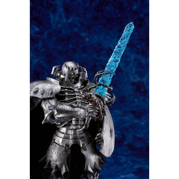 Figma 634 DX: Berserk - Skull Knight (DX Edition)