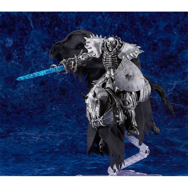 Figma 634 DX: Berserk - Skull Knight (DX Edition)