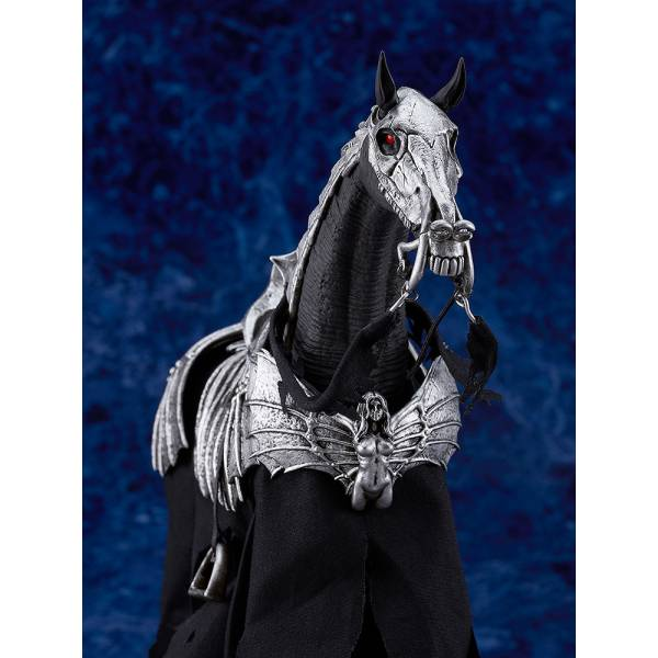 Figma 634 DX: Berserk - Skull Knight (DX Edition)