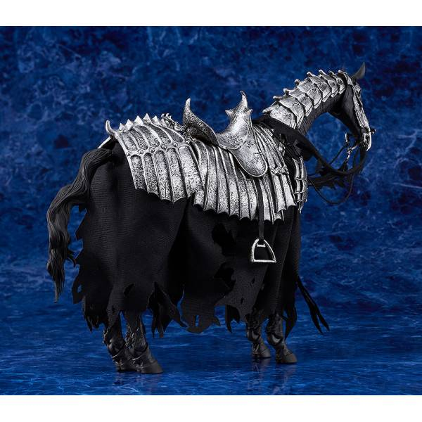 Figma 634 DX: Berserk - Skull Knight (DX Edition)