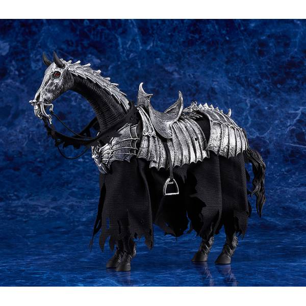 Figma 634 DX: Berserk - Skull Knight (DX Edition)