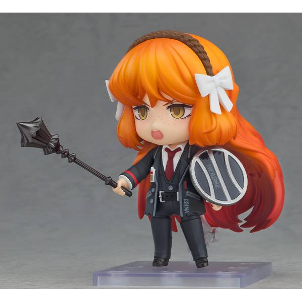 Nendoroid 3056: Limbus Company - Ishmael