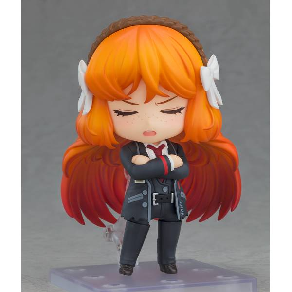 Nendoroid 3056: Limbus Company - Ishmael