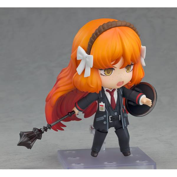 Nendoroid 3056: Limbus Company - Ishmael