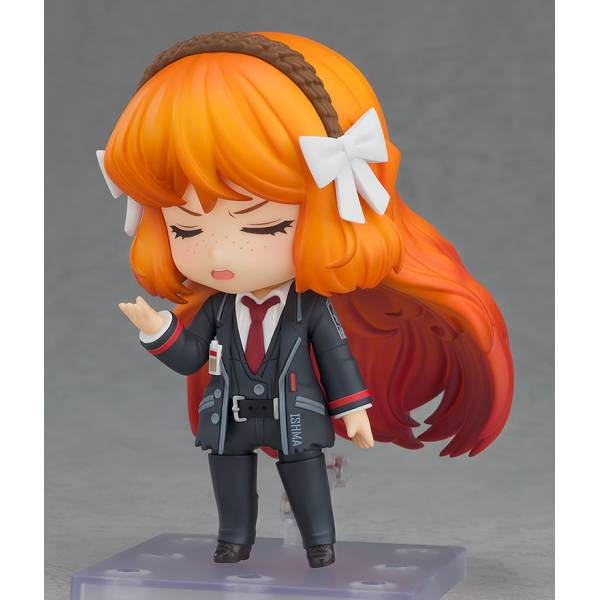 Nendoroid 3056: Limbus Company - Ishmael