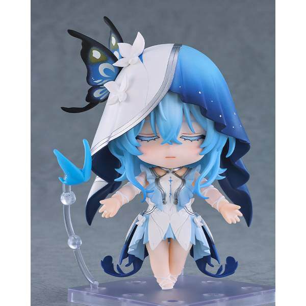 Nendoroid 3060: Wuthering Waves - The Shorekeeper