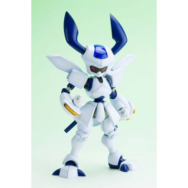 Medabots: Rokusho (KWG-00M) 1/6 (Plastic Model) (Reissue)