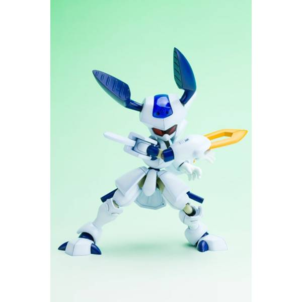 Medabots: Rokusho (KWG-00M) 1/6 (Plastic Model) (Reissue)