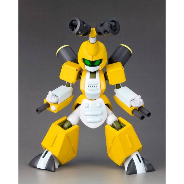 Medabots: Metabee (KBT00-M) 1/6 (Plastic Model) (Reissue)