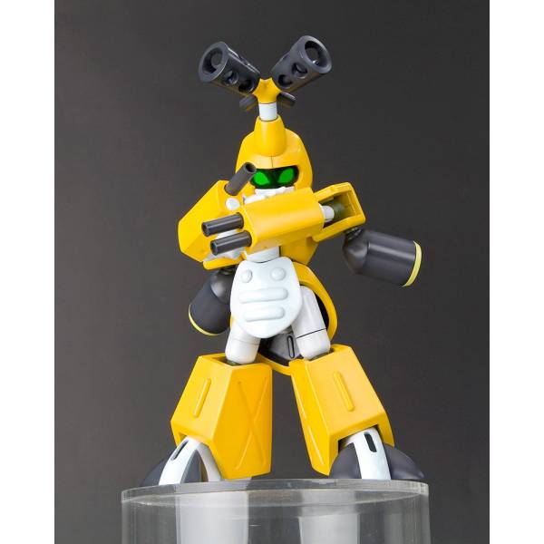 Medabots: Metabee (KBT00-M) 1/6 (Plastic Model) (Reissue)