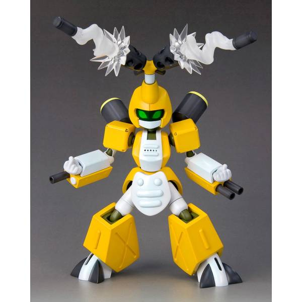 Medabots: Metabee (KBT00-M) 1/6 (Plastic Model) (Reissue)