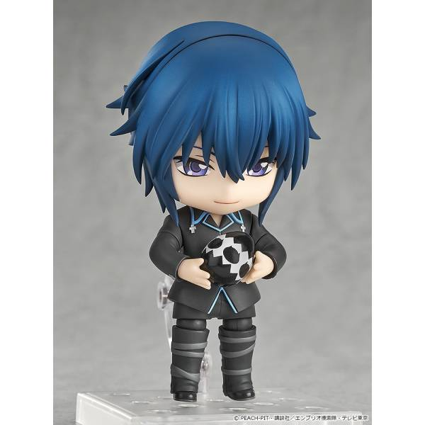 Nendoroid 2938: Shugo Chara! - Ikuto Tsukiyomi [Good Smile Arts Shanghai]